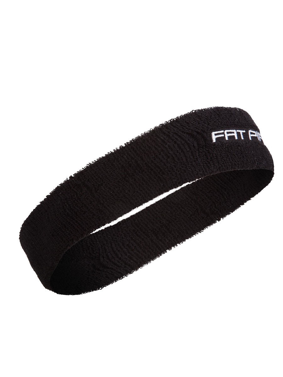 Fatpipe Pannband Borg Fatpipe Pannband Borg